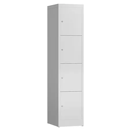 Lüllmann ClassiX Schließfachschrank