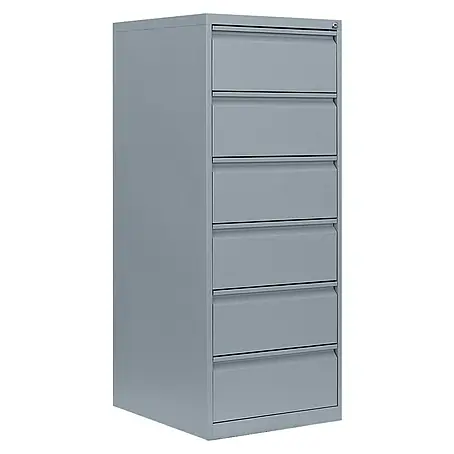 Lüllmann  Hängeregisterschrank