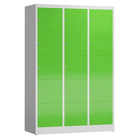 Lüllmann ClassiX Schließfachschrank