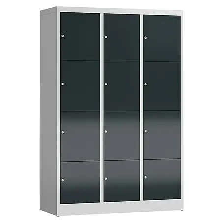 Lüllmann ClassiX Schließfachschrank