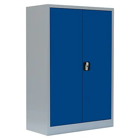 Lüllmann  Metall-Mehrzweckschrank