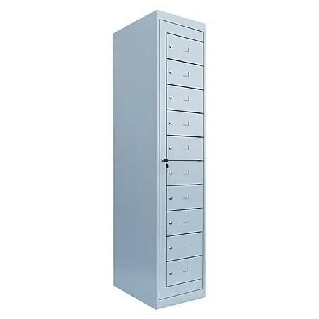 Lüllmann  Fächerschrank