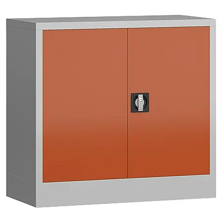 Lüllmann ClassiX Metall-Mehrzweckschrank