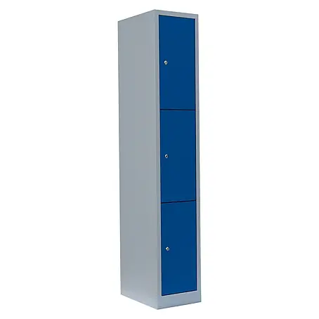 Lüllmann  Schließfachschrank
