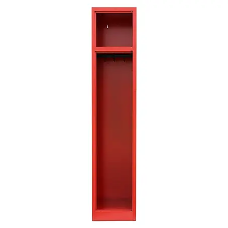 Lüllmann  Feuerwehrschrank