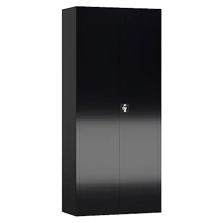 Lüllmann ClassiX Metall-Mehrzweckschrank