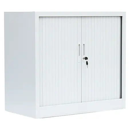 Lüllmann  Rollladenschrank