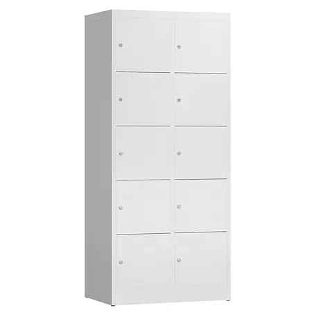 Lüllmann ClassiX Schließfachschrank