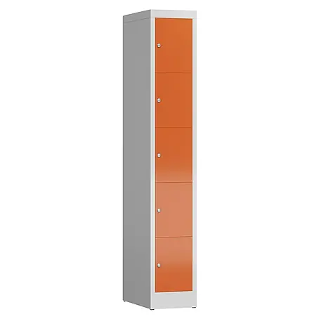 Lüllmann ClassiX Schließfachschrank