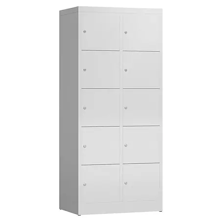 Lüllmann ClassiX Schließfachschrank