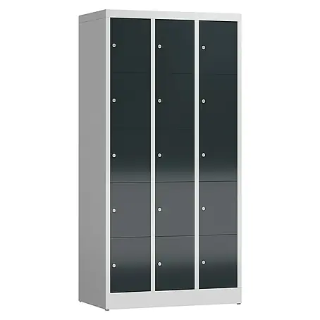 Lüllmann ClassiX Schließfachschrank