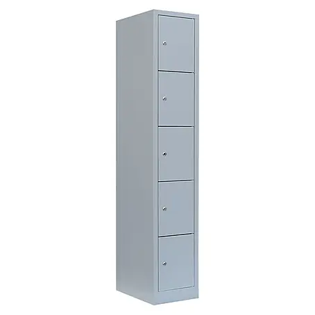 Lüllmann  Schließfachschrank