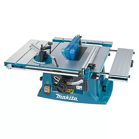 Makita  Tischkreissäge MLT100NX1 mit Untergestell