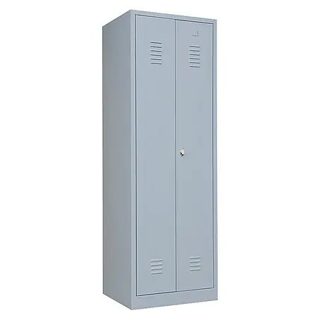 Lüllmann  Metall-Mehrzweckschrank