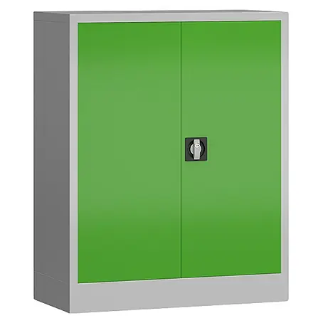 Lüllmann ClassiX Metall-Mehrzweckschrank