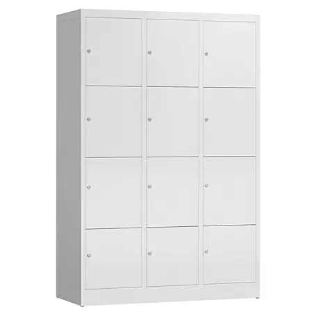 Lüllmann ClassiX Schließfachschrank