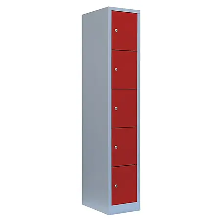 Lüllmann  Schließfachschrank