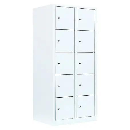 Lüllmann  Schließfachschrank