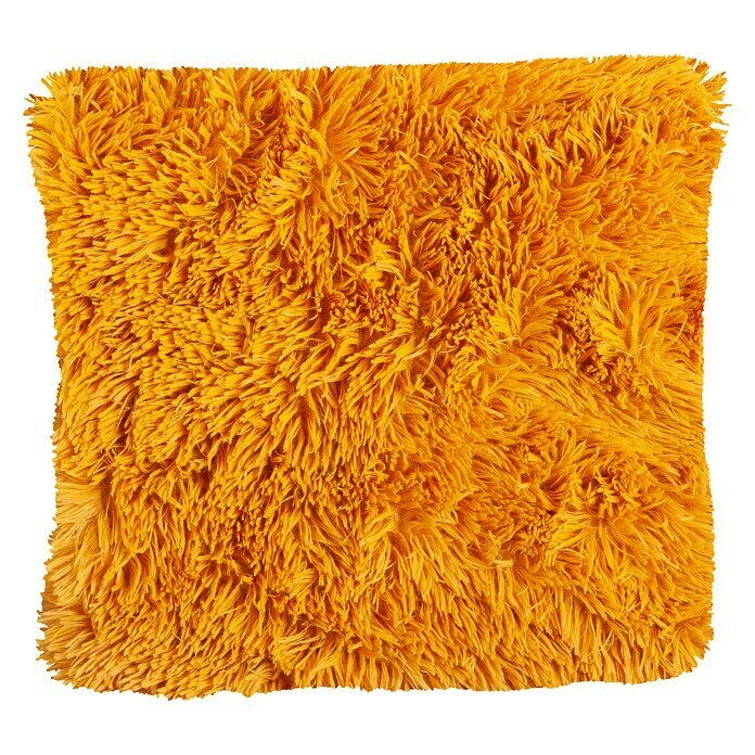 Coussin Bodrum Ocre