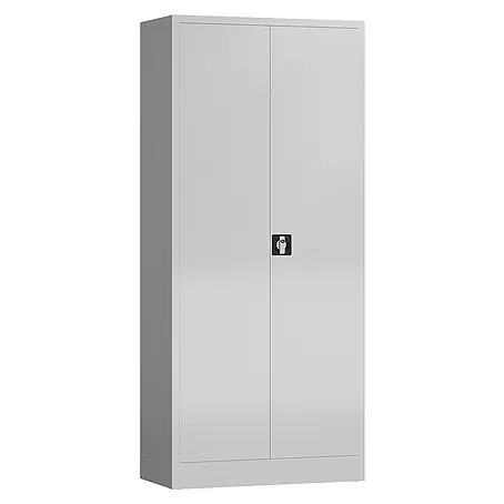 Lüllmann ClassiX Metall-Mehrzweckschrank