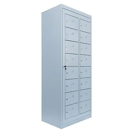 Lüllmann  Fächerschrank