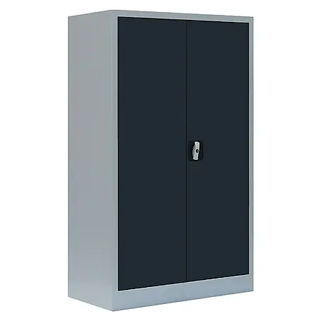 Lüllmann  Metall-Mehrzweckschrank