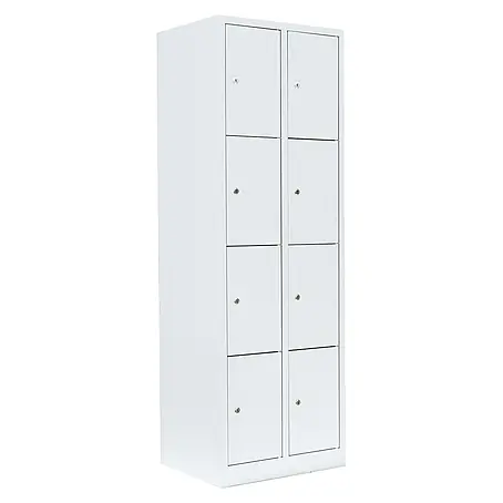 Lüllmann  Schließfachschrank