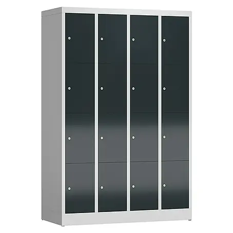 Lüllmann ClassiX Schließfachschrank