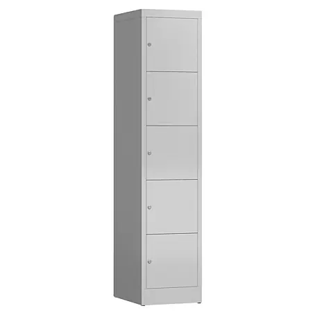 Lüllmann ClassiX Schließfachschrank