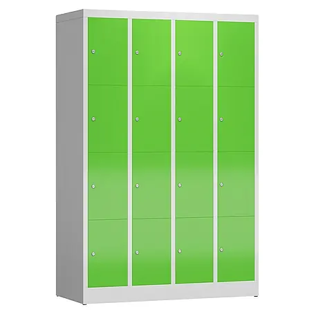Lüllmann ClassiX Schließfachschrank