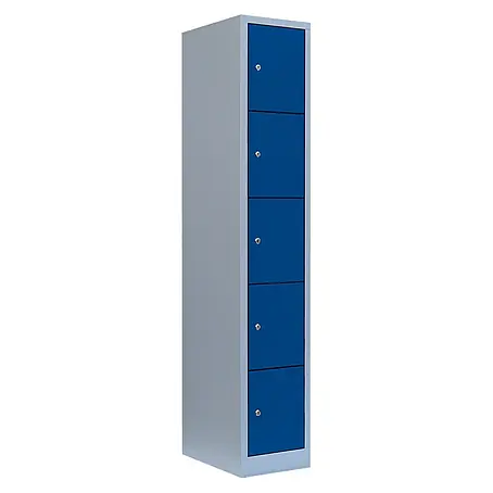 Lüllmann  Schließfachschrank