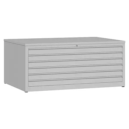 Lüllmann  Planschrank