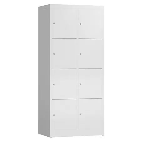 Lüllmann ClassiX Schließfachschrank