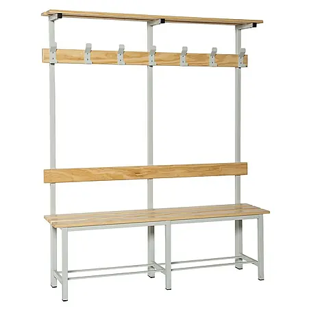 Simonrack Simonlocker Umkleide-Sitzbank CR 7/1500