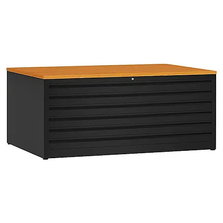 Lüllmann  Planschrank