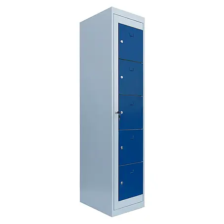 Lüllmann  Fächerschrank
