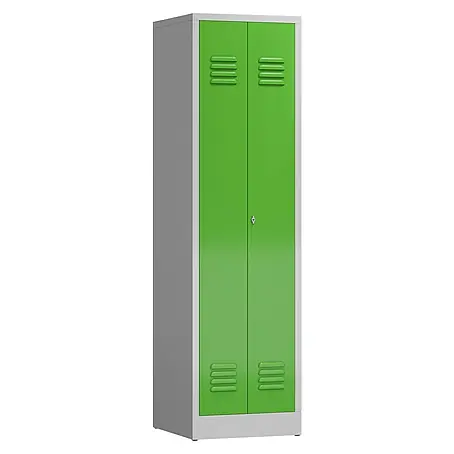 Lüllmann ClassiX Metall-Mehrzweckschrank