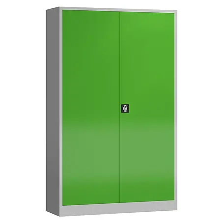 Lüllmann ClassiX Metall-Mehrzweckschrank
