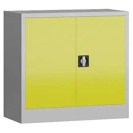 Lüllmann ClassiX Metall-Mehrzweckschrank
