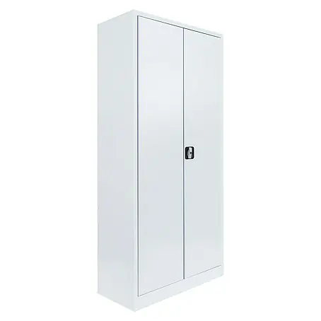 Lüllmann  Metall-Mehrzweckschrank