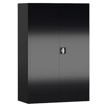 Lüllmann ClassiX Metall-Mehrzweckschrank