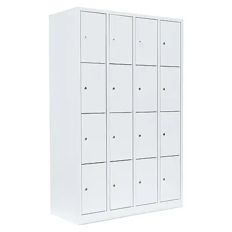 Lüllmann  Schließfachschrank