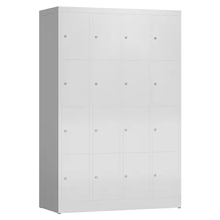 Lüllmann ClassiX Schließfachschrank