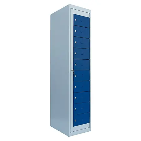 Lüllmann  Fächerschrank