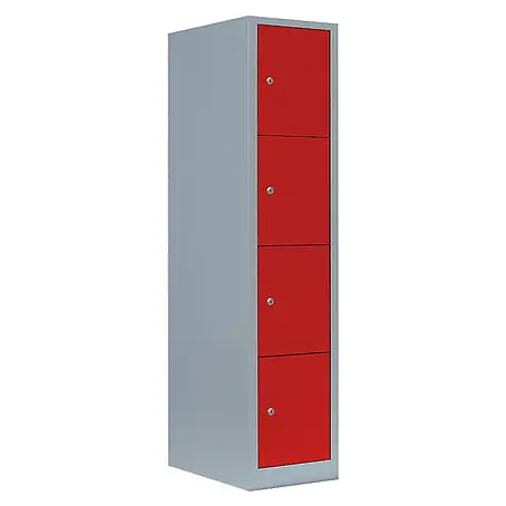 Lüllmann  Schließfachschrank