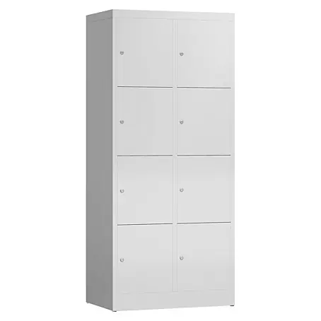 Lüllmann ClassiX Schließfachschrank