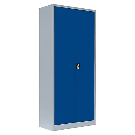 Lüllmann  Metall-Mehrzweckschrank
