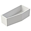 Ottofond Badewannenträger Bari Mod. A (Passend für: Badewanne Bari A 160 x 75 cm)
