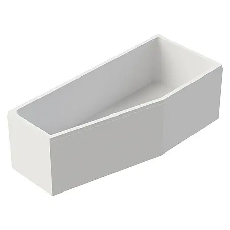 Ottofond  Badewannenträger Bari Mod. A