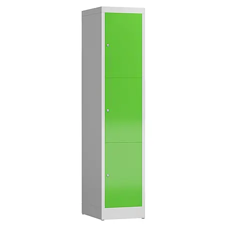 Lüllmann ClassiX Schließfachschrank